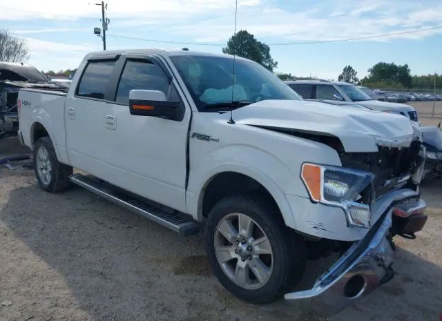 Ford F-150 (2013)
