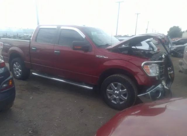 Ford F-150 (2013)