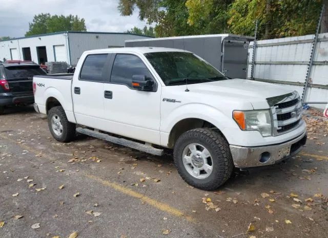 Ford F-150 (2013)