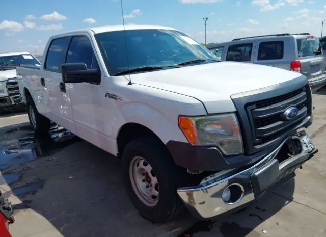 Ford F-150 (2013)