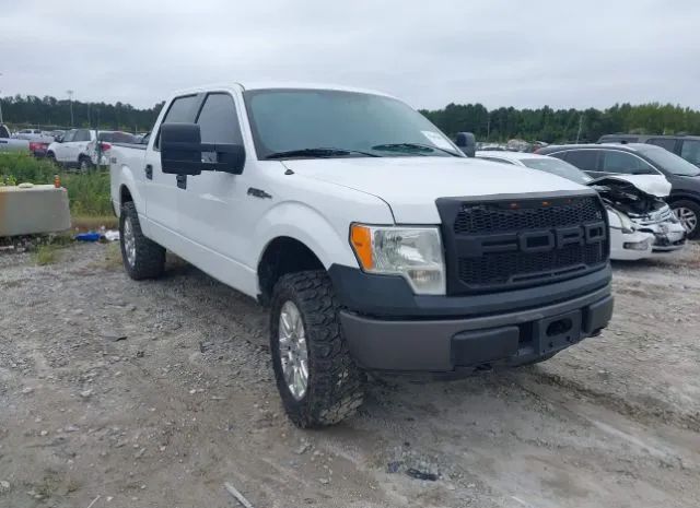 Ford F-150 (2013)