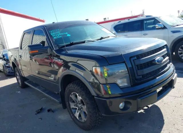 Ford F-150 (2013)