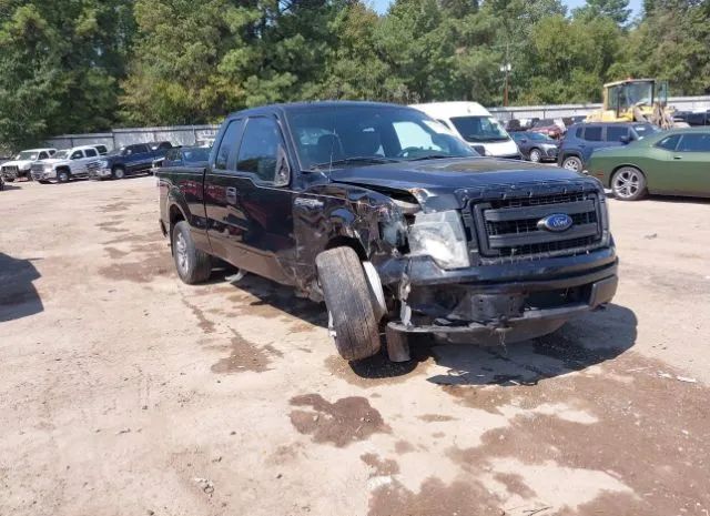 Ford F-150 (2013)