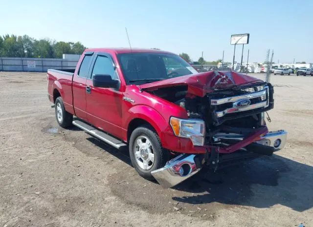 Ford F-150 (2013)