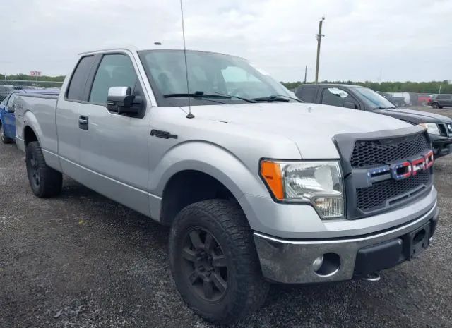 Ford F-150 (2013)