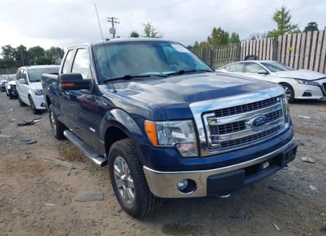 Ford F-150 (2013)