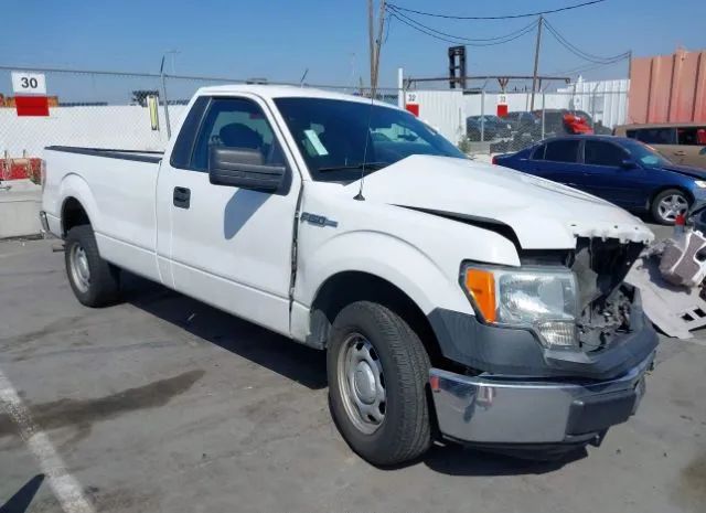 Ford F-150 (2013)