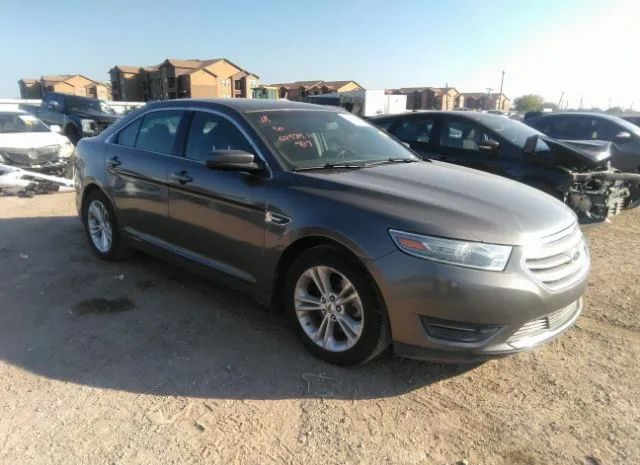 Ford Taurus (2013)