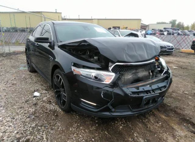 Ford Taurus (2013)