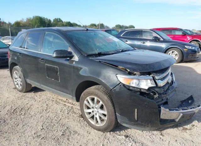 Ford Edge (2014)