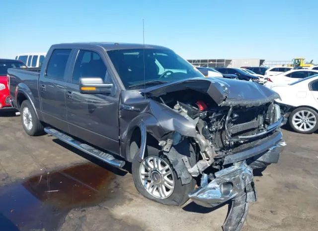 Ford F-150 (2014)