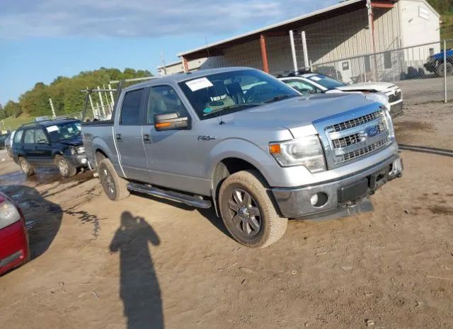 Ford F-150 (2014)