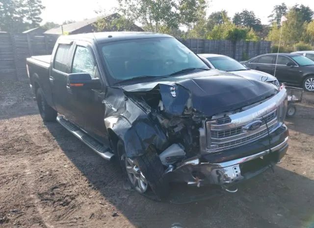 Ford F-150 (2014)