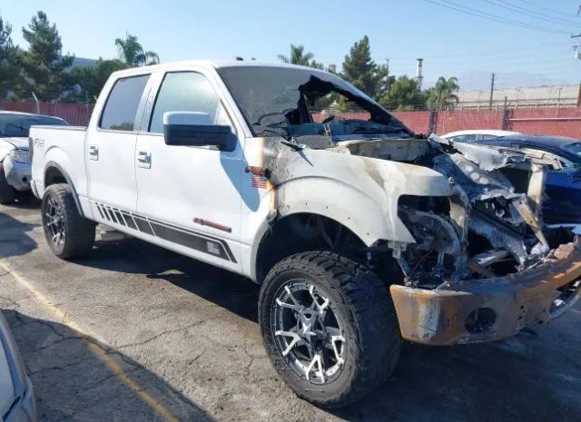 Ford F-150 (2014)