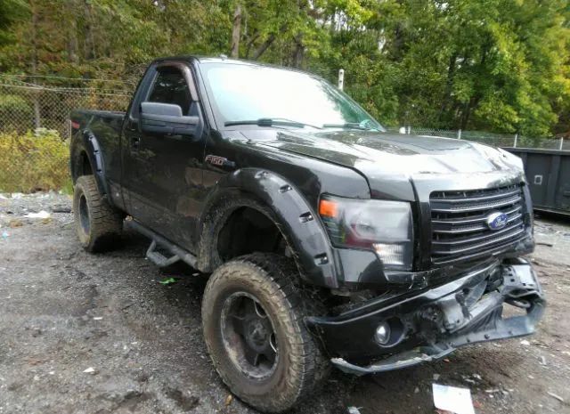 Ford F-150 (2014)