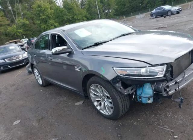 Ford Taurus (2014)