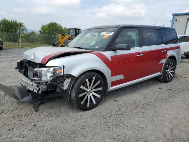Ford Flex se (2014)