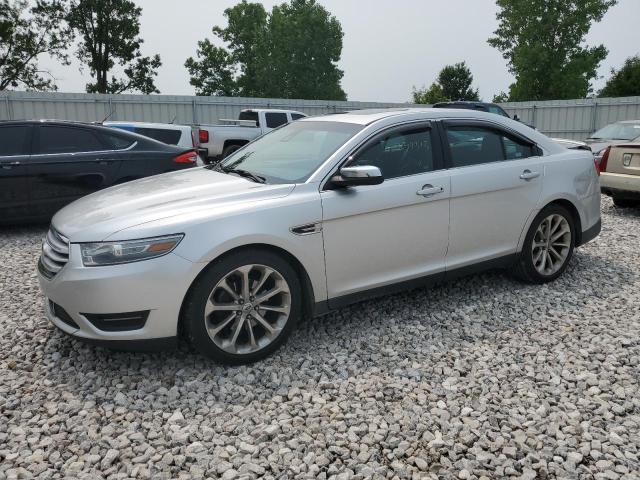 Ford Taurus lim (2014)