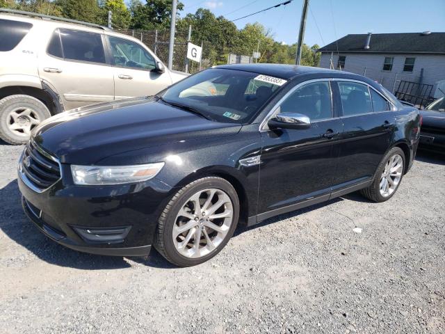Ford Taurus lim (2014)