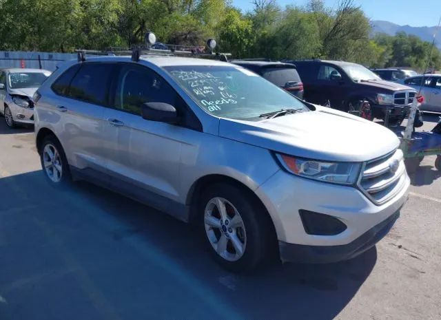 Ford Edge (2015)