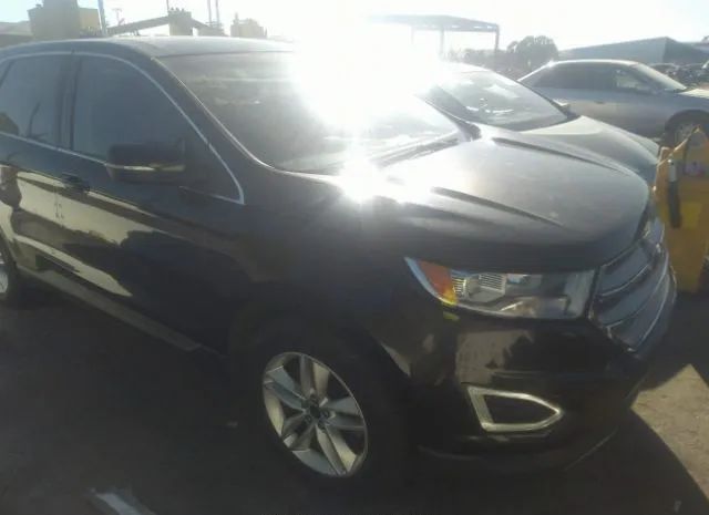 Ford Edge (2015)