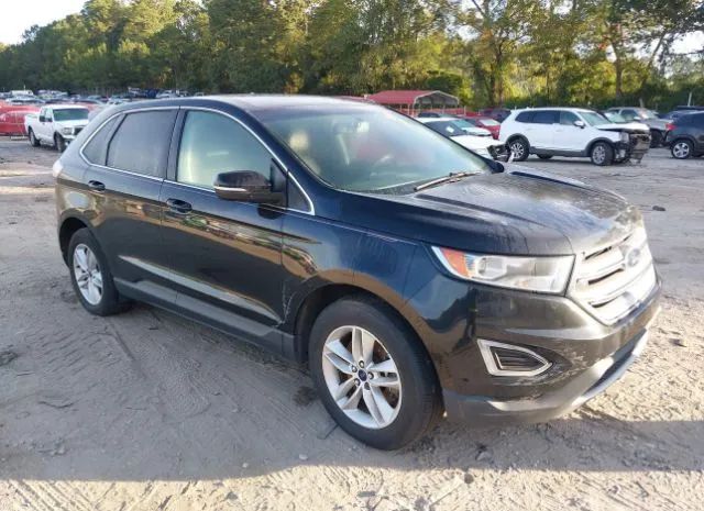 Ford Edge (2015)