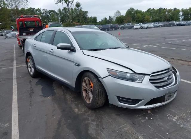 Ford Taurus (2015)