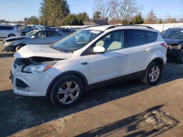 Ford Escape se (2016)