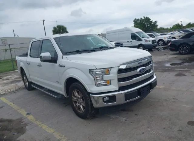 Ford F-150 (2017)