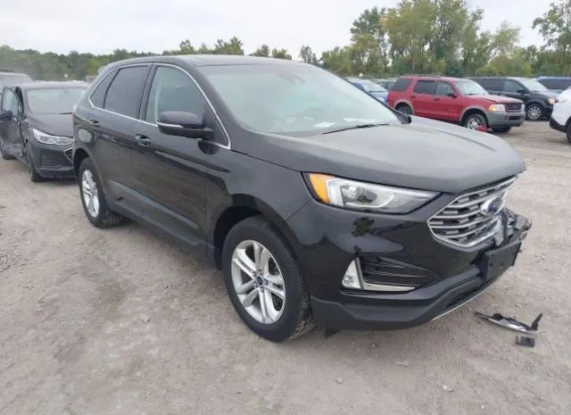 Ford Edge (2019)