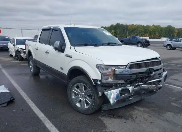 Ford F-150 (2020)
