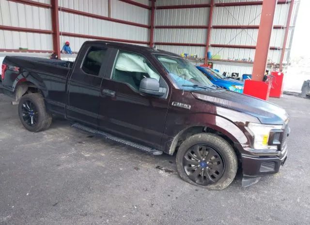 Ford F-150 (2020)