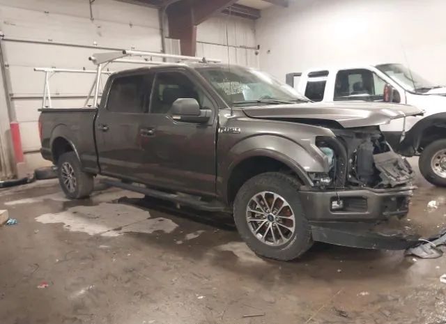 Ford F-150 (2020)