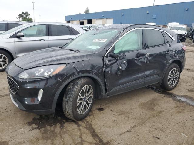 Ford Escape sel (2020)