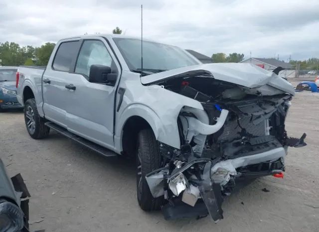Ford F-150 (2023)