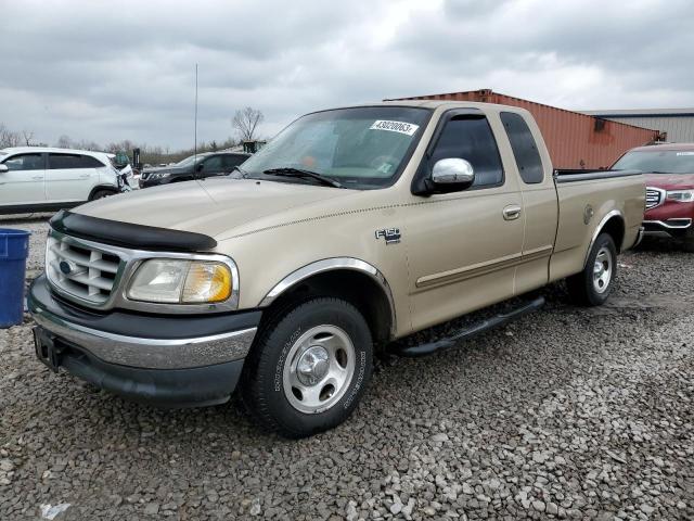 Ford F150 (1999)