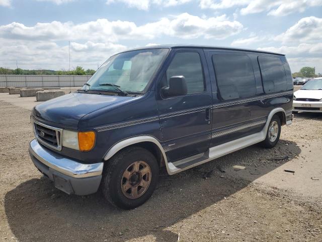 Ford Econoline (2004)