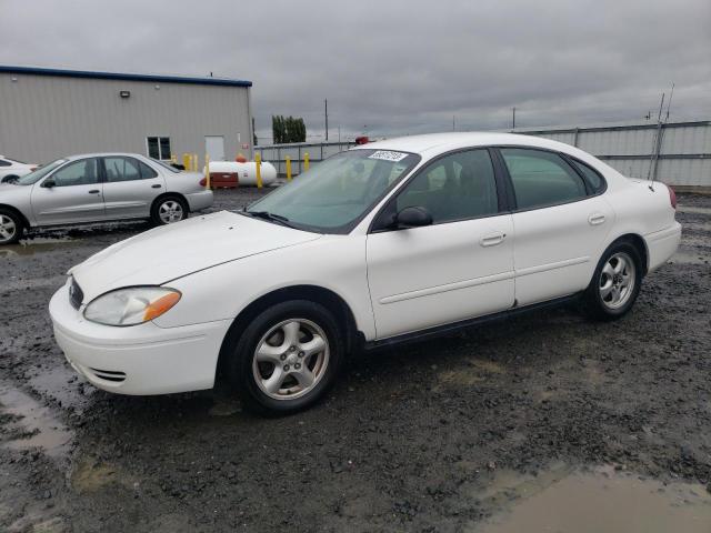Ford Taurus se (2005)