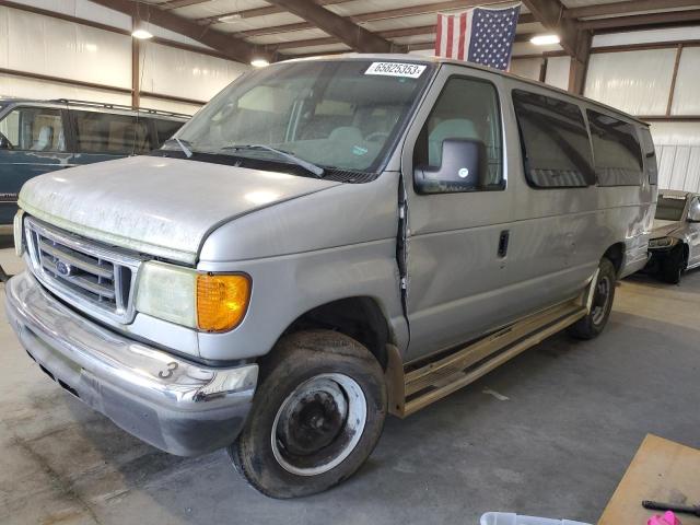 Ford Econoline (2006)