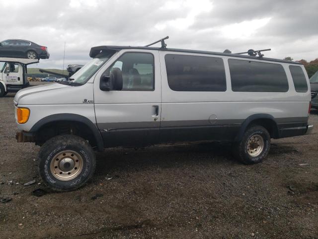 Ford Econoline (2006)