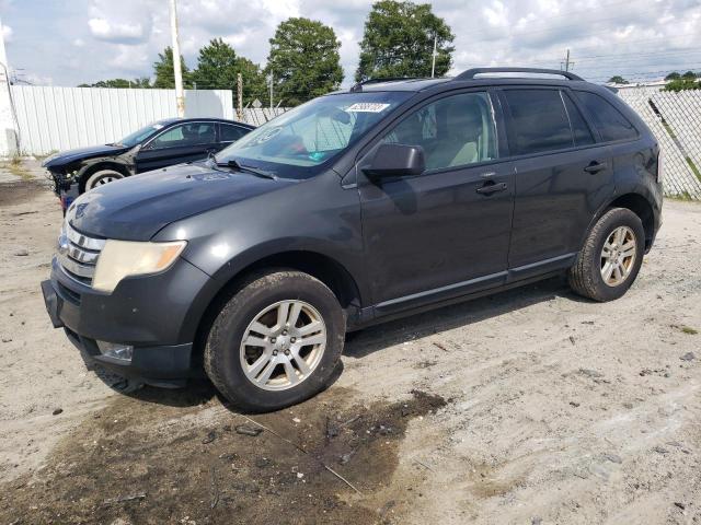 Ford Edge (2007)