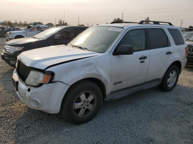 Ford Escape xlt (2008)