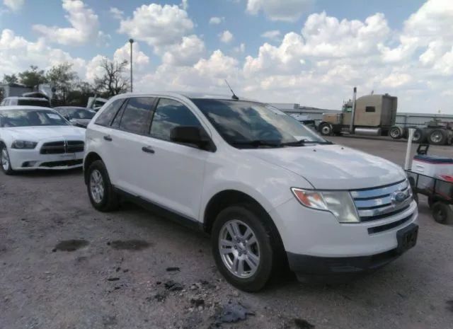 Ford Edge (2010)