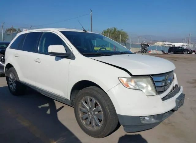 Ford Edge (2010)