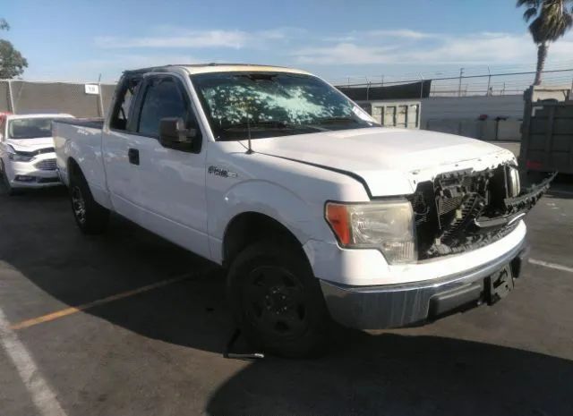 Ford F-150 (2010)
