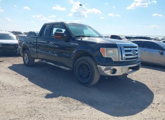 Ford F-150 (2010)