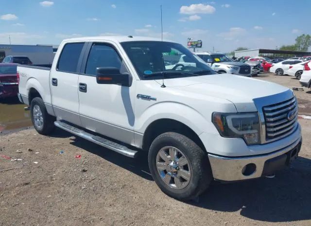 Ford F-150 (2010)