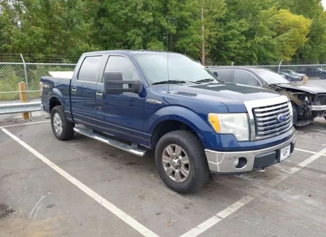 Ford F-150 (2010)