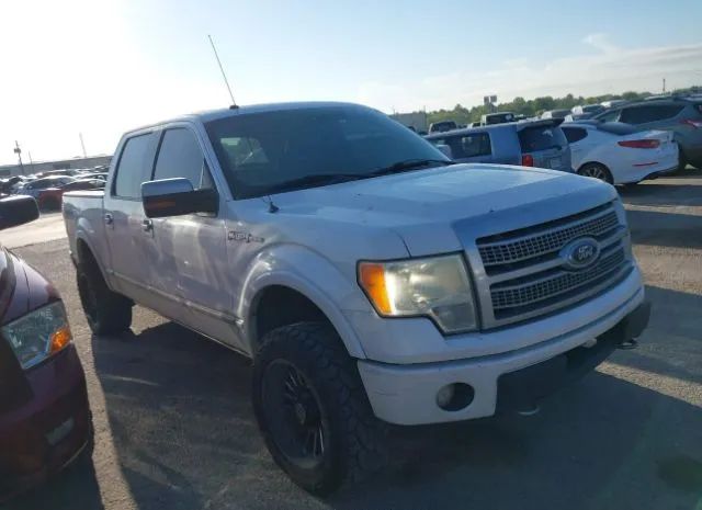 Ford F-150 (2010)