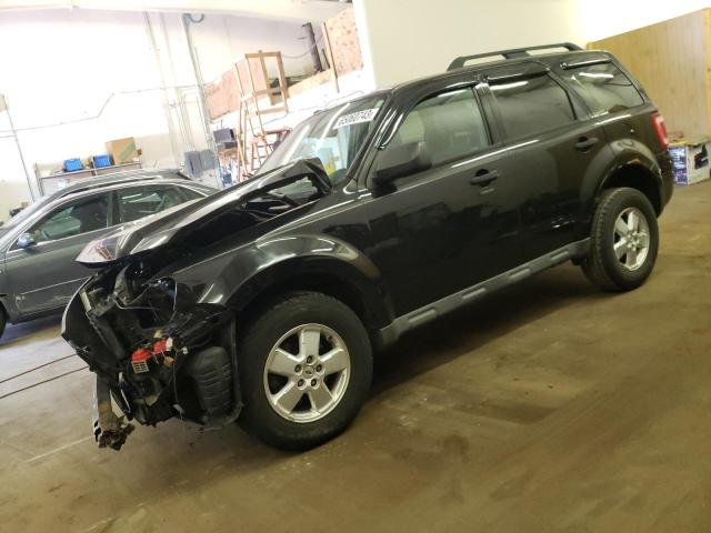 Ford Escape xlt (2010)